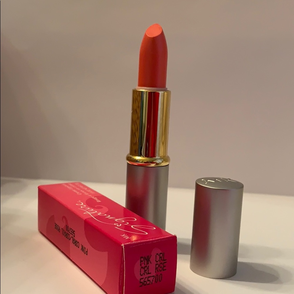 Mary Kay Pink Coral Creme Lipstick